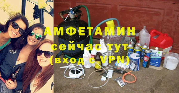 молекула духа Богородск